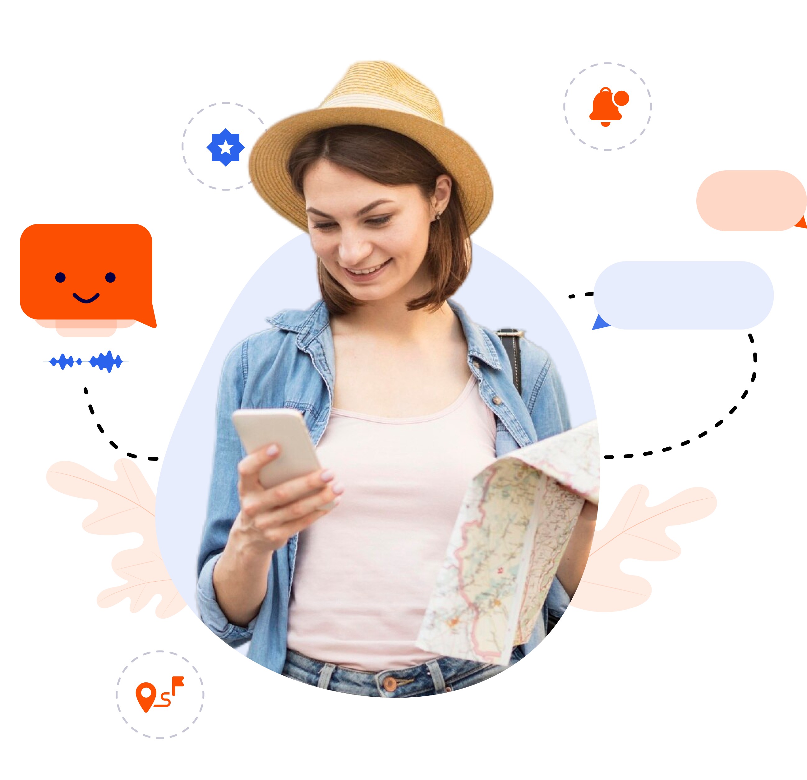 Shopping Made Smarter