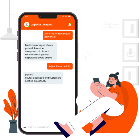 Pharmacy AI