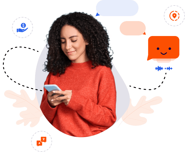 Shopping Made Smarter:
                    The Power of Generative
                    AI Powered Retail Chatbots