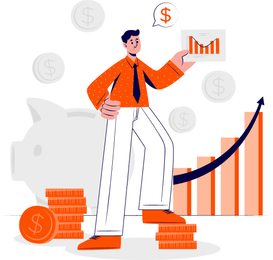  Global Revenue Increase