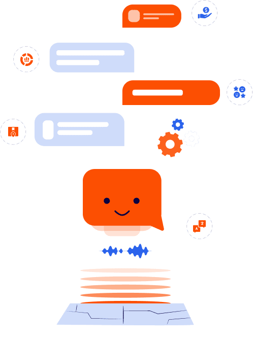 Rybo’s Generative AI Powered Smart Chatbot Solutions for Retail Sector