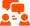 Cross-team coordination icon