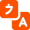Multilingual support icon