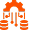 Enterprise-ready architecture icon