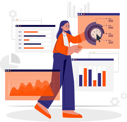 AI agents vs traditional rule-based automation