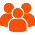 Marketing campaign challenges icon
