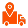 Real-time order tracking icon