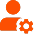 Inventory and catalog operations icon