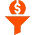 Checkout assistance icon