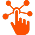 Conversational product discovery icon