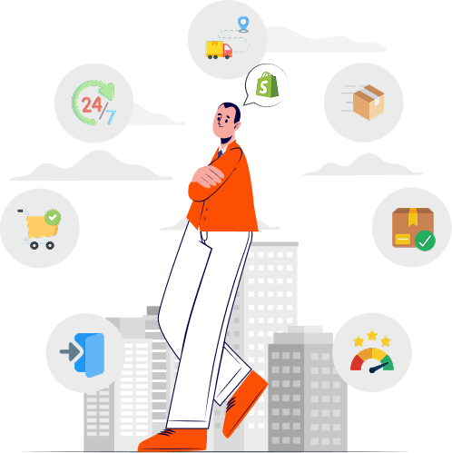 AI agent integration becoming essential for Shopify